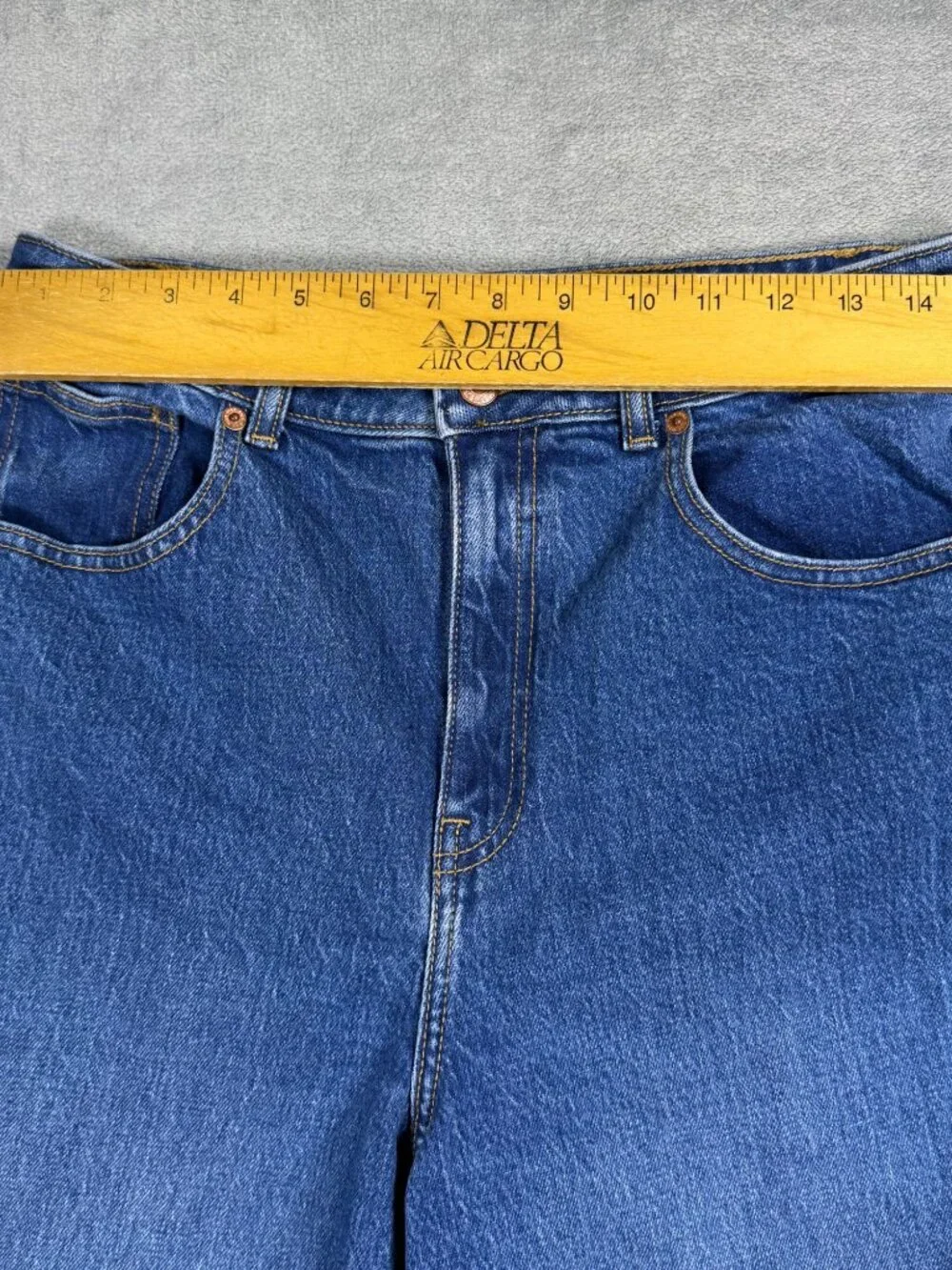 Y2K Pink Victorias Secret Baggy Low Rise Wide Leg Jeans Womens 10 Skater Raw Hem